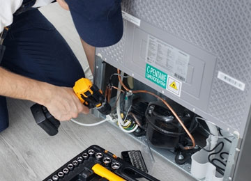 Baymak Klima Servisi 